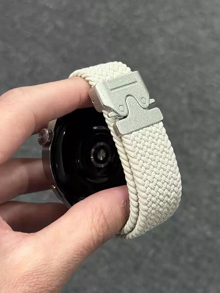 Women Accessories Website - Braided For Galaxy Watch 8 Straps