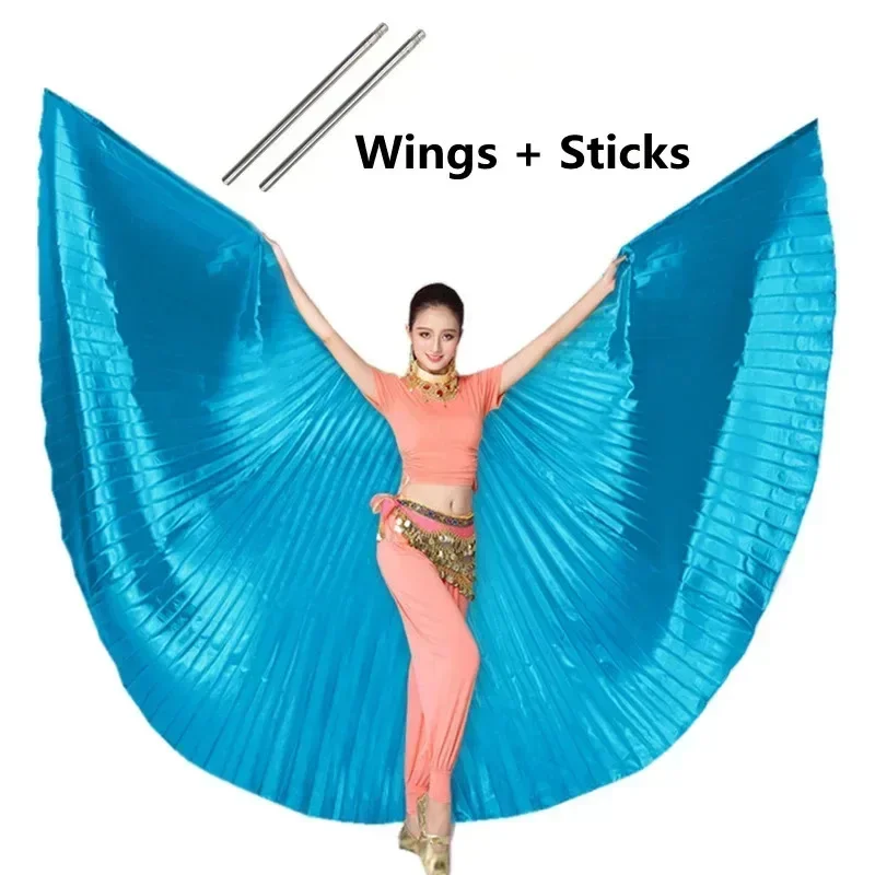 yesWomen Belly Dance Wings Bel - đánh giá và giá Women'S Egyptian Accessories