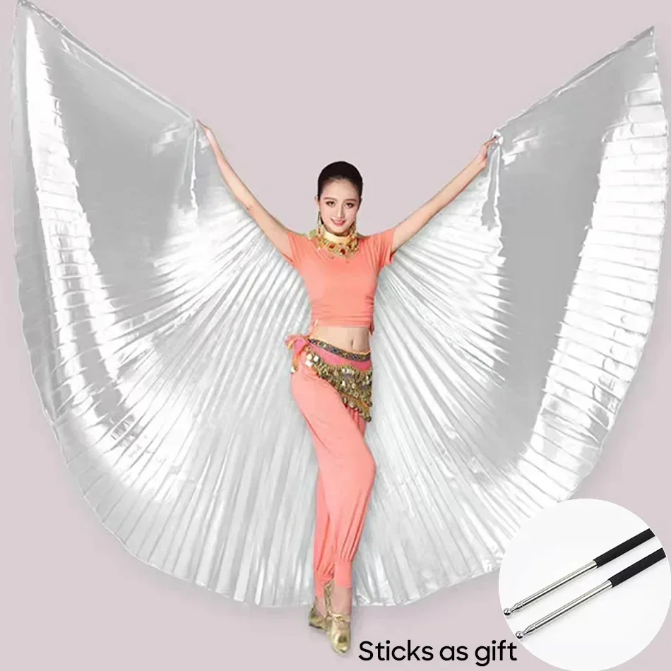 yesWomen Belly Dance Wings Bel - đánh giá và giá Women'S Egyptian Accessories