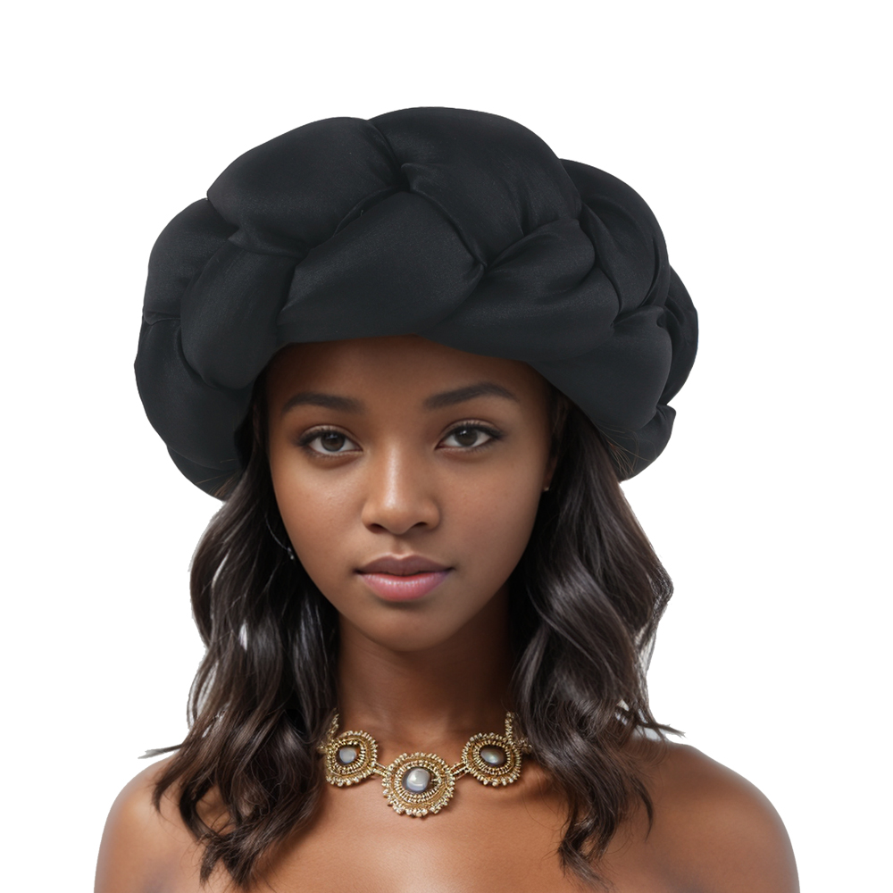 Exaggerated Super Braid Headba - đánh giá và giá Women'S African Accessories