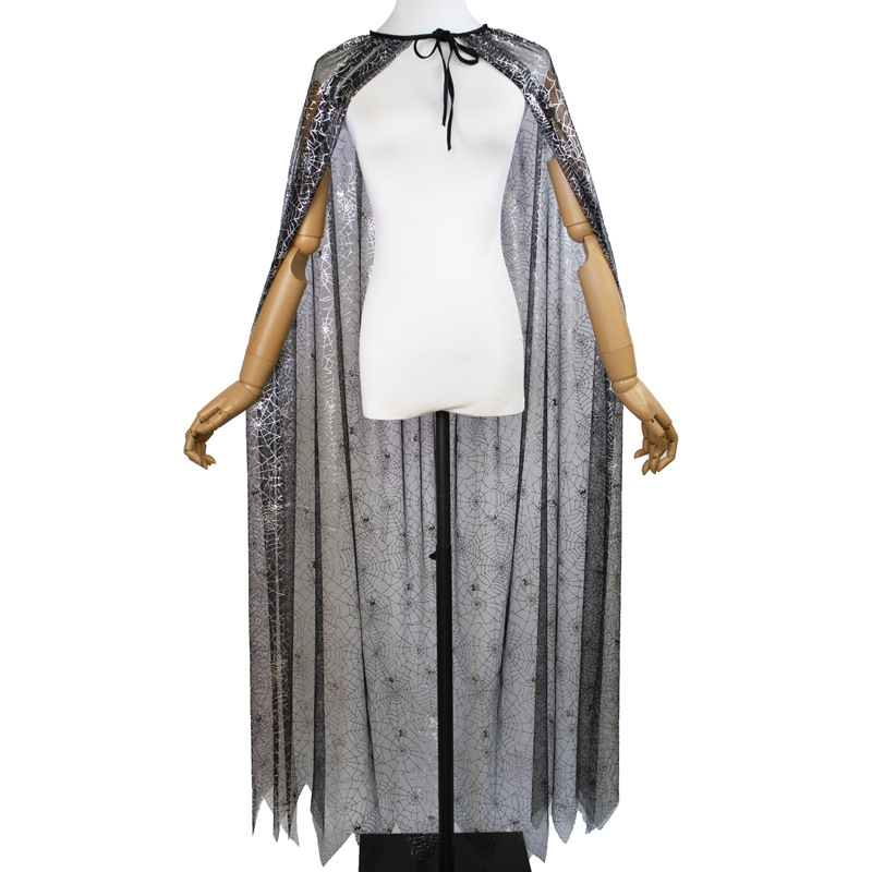 Unisex Halloween Sparkly Shawl - đánh giá và giá Women'S Clothing And Accessories