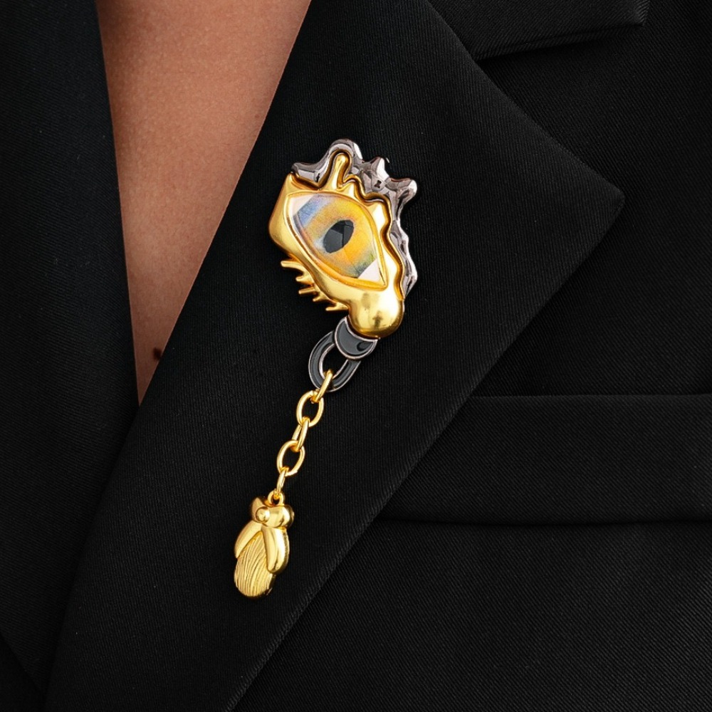 High End Metal Eye Teardrop Ta - đánh giá và giá Women'S Accessories For Suit