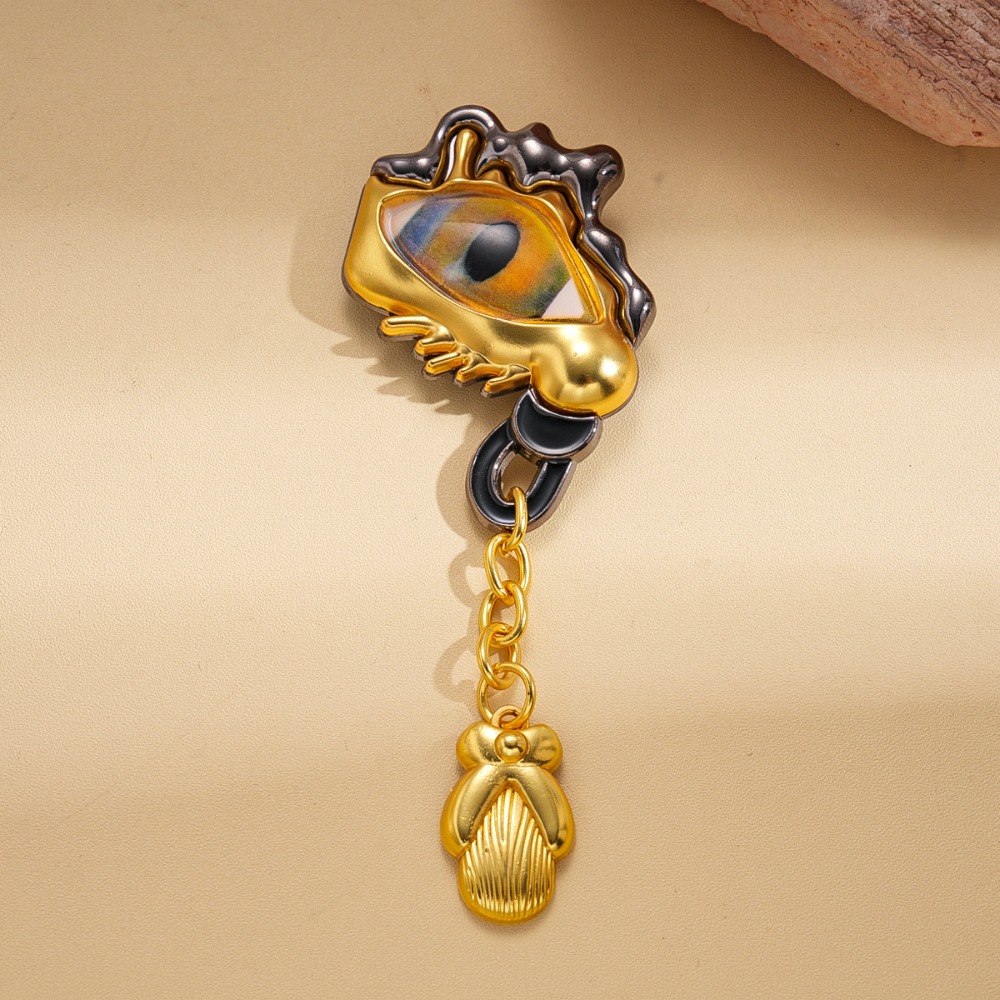 High End Metal Eye Teardrop Ta - đánh giá và giá Women'S Accessories For Suit