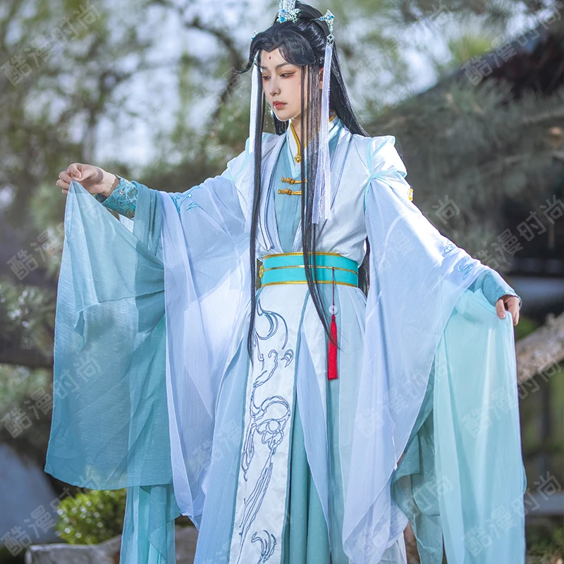 Shi Qingxuan Cosplay Costume F - đánh giá và giá Women'S Accessories For Suit