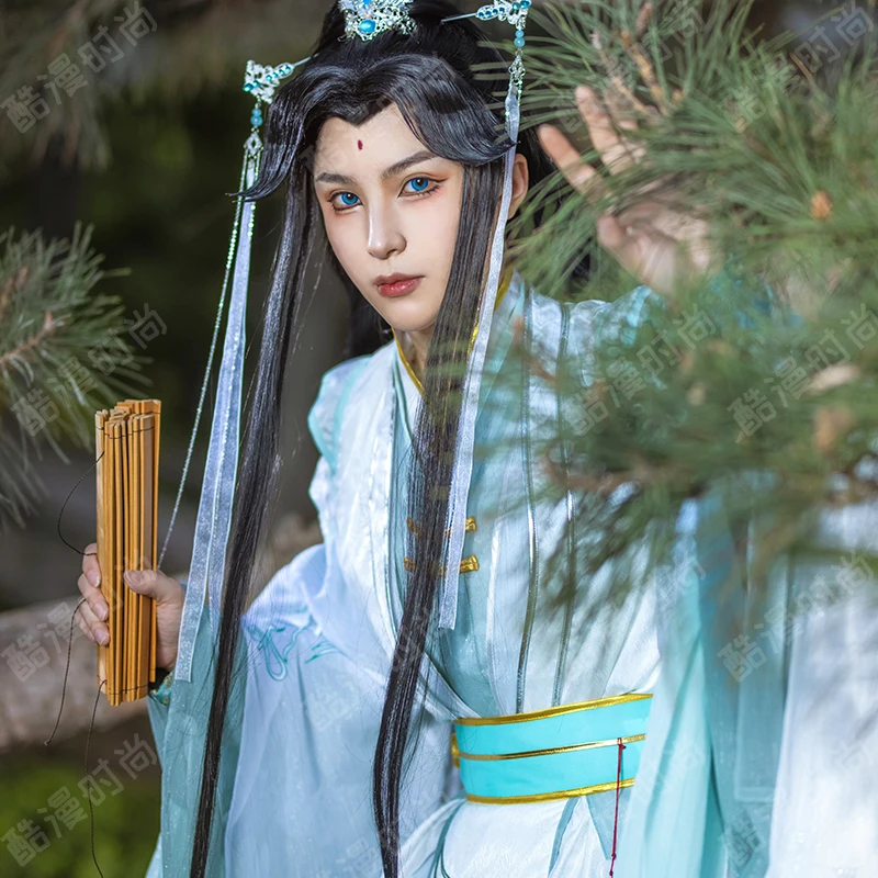 Shi Qingxuan Cosplay Costume F - đánh giá và giá Women'S Accessories For Suit