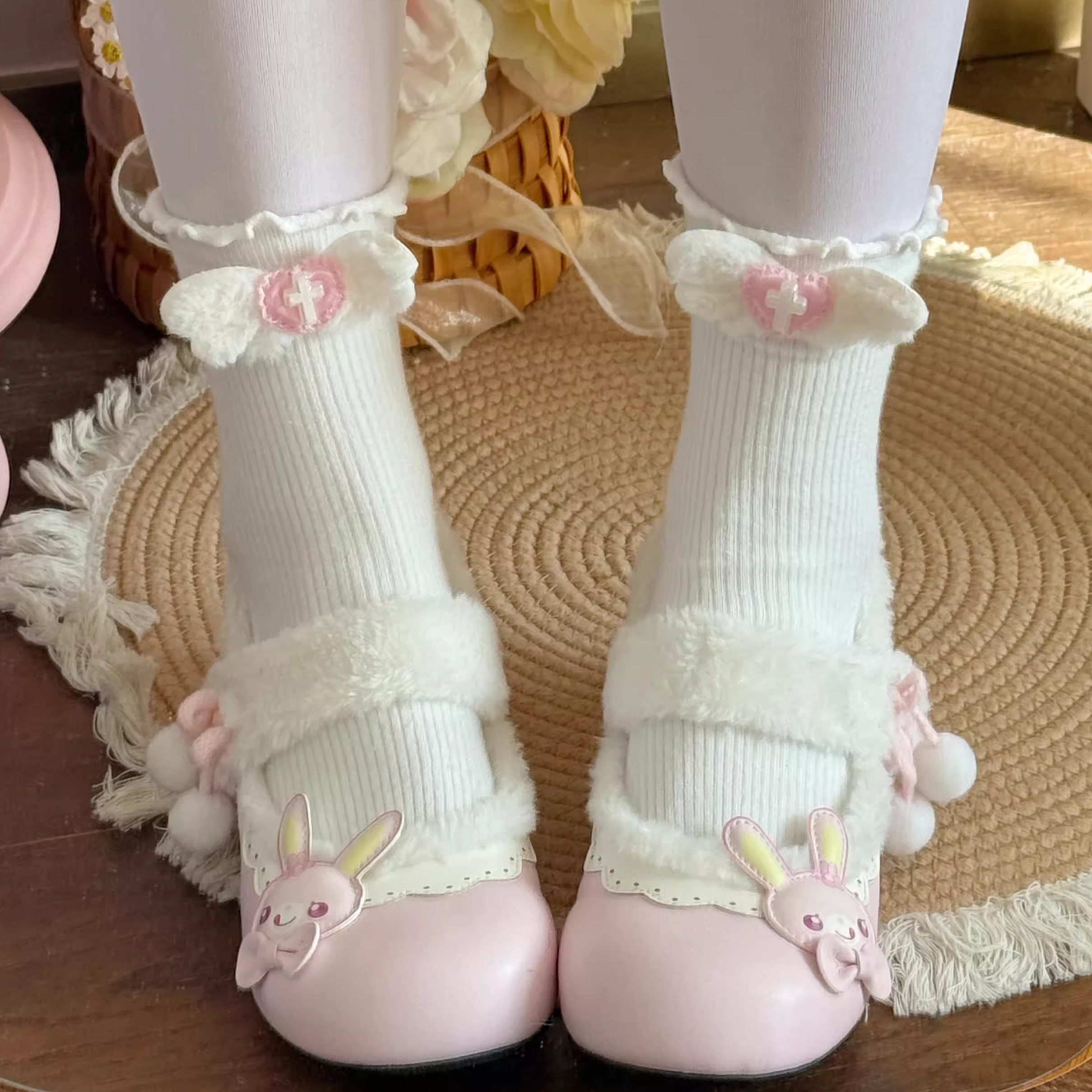 Japanese Cute Cartoon Mp  Daug - đánh giá và giá Women'S Clothing And Accessories