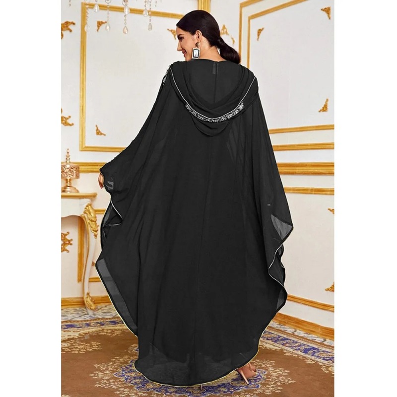 Abaya Morocco Kaftan Dubai Hoo - đánh giá và giá Women'S African Accessories