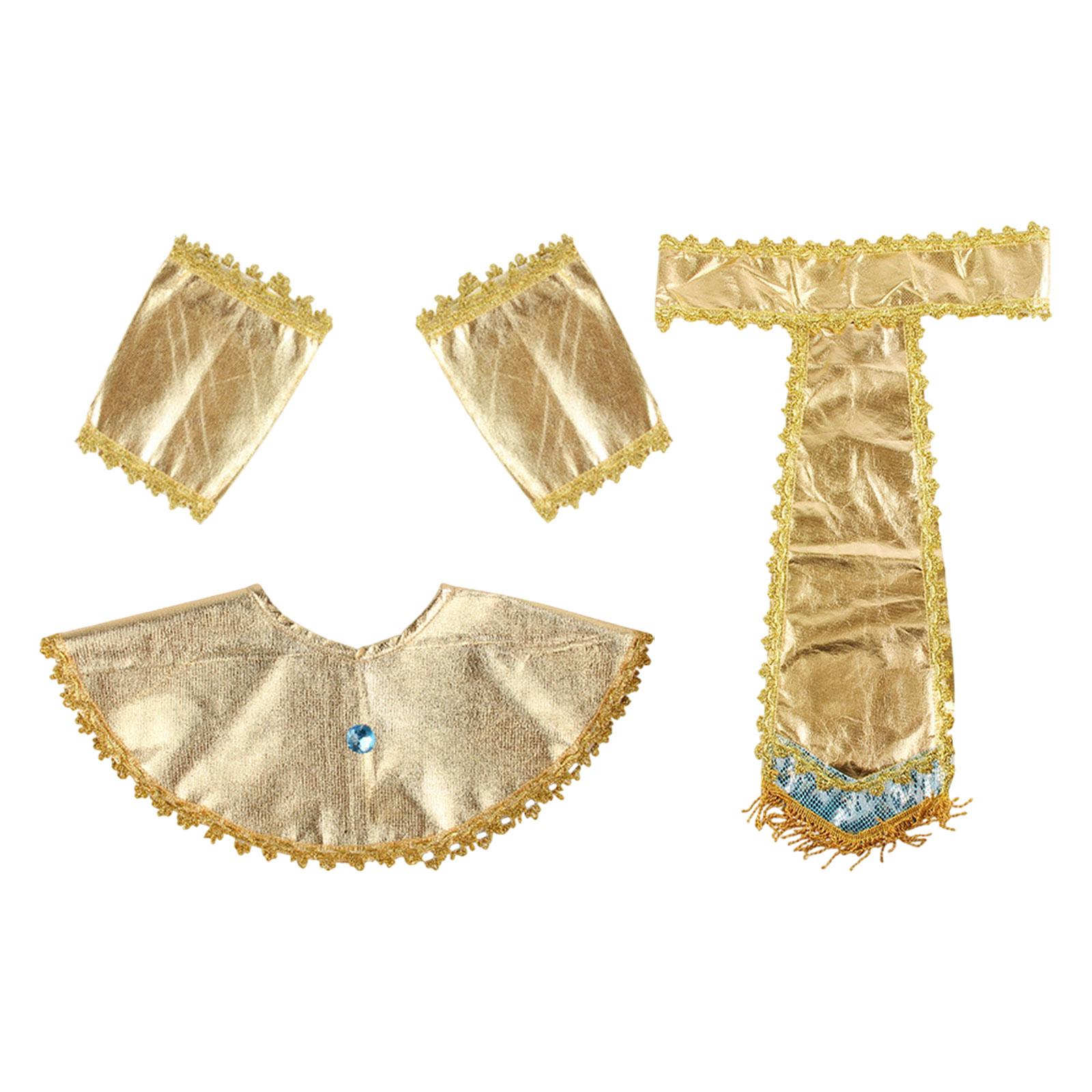 Egyptian Costume Accessories P - đánh giá và giá Women'S Egyptian Accessories