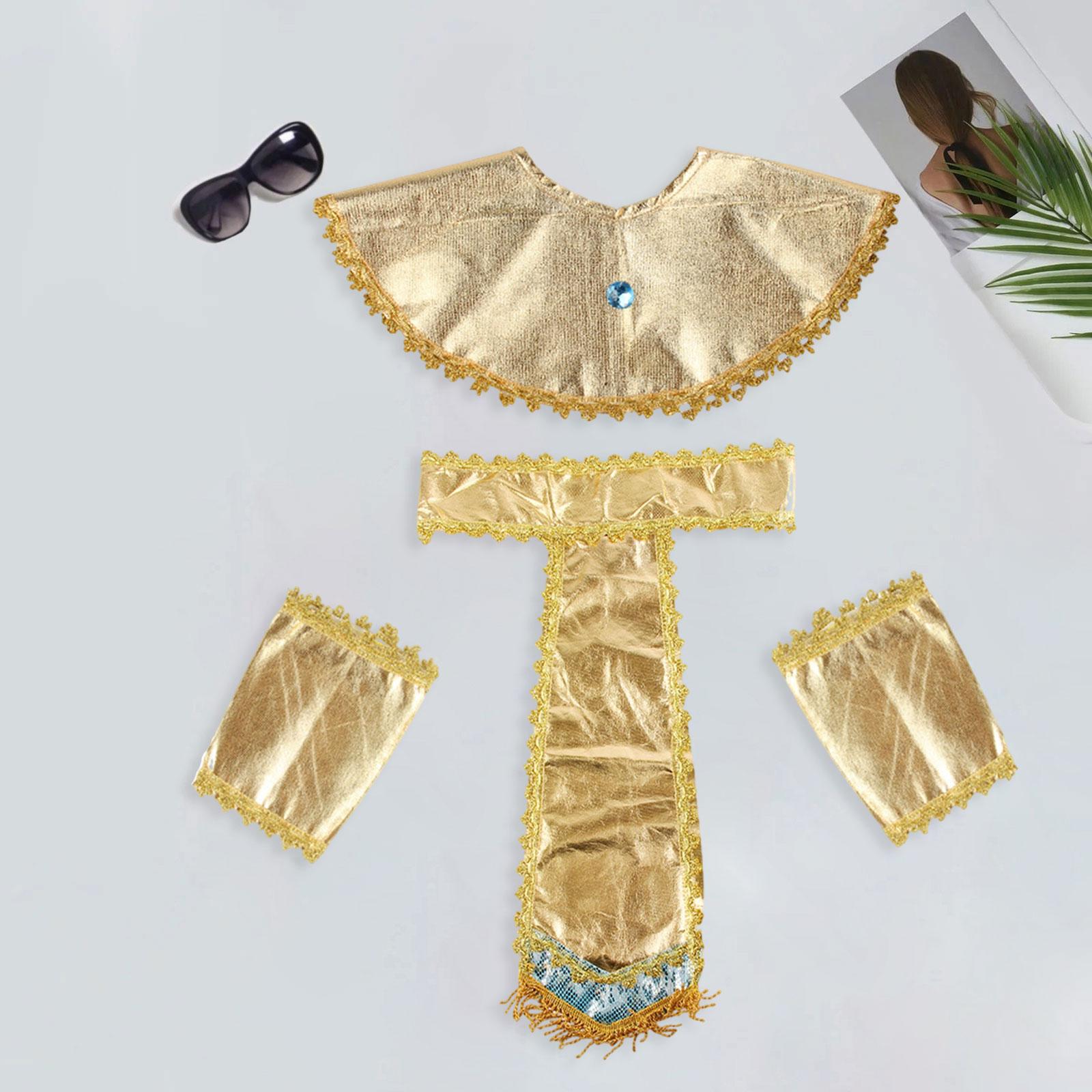 Egyptian Costume Accessories P - đánh giá và giá Women'S Egyptian Accessories