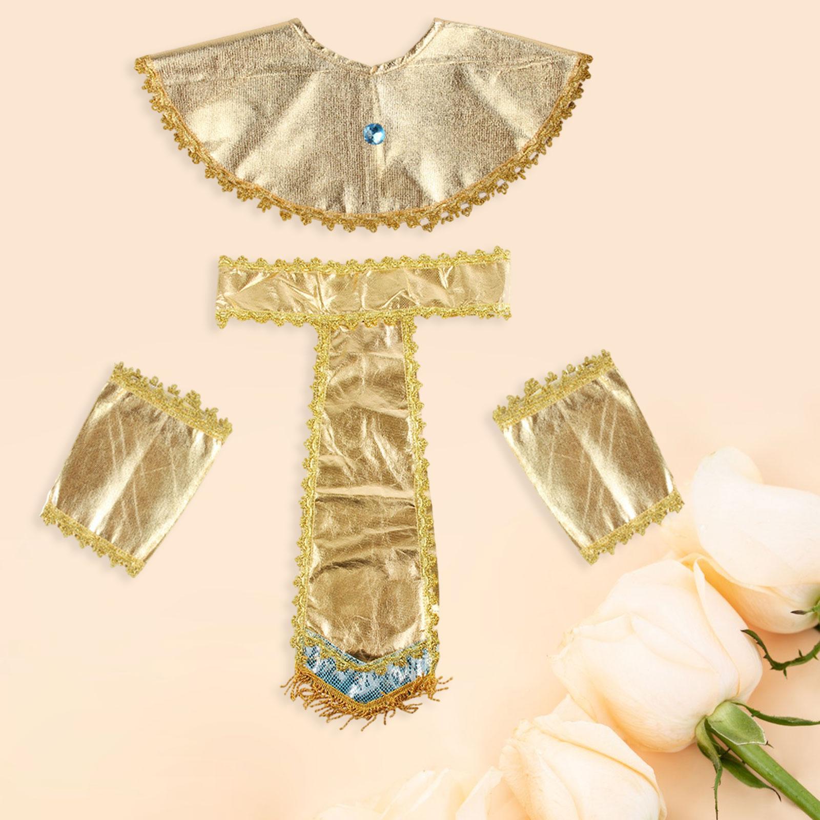 Egyptian Costume Accessories P - đánh giá và giá Women'S Egyptian Accessories