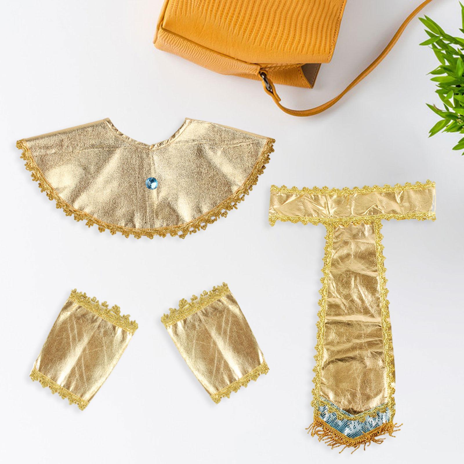 Egyptian Costume Accessories P - đánh giá và giá Women'S Egyptian Accessories
