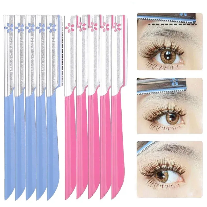 5pc Eyebrow Epilator Sets for  - đánh giá và giá Women Accessories Clearance