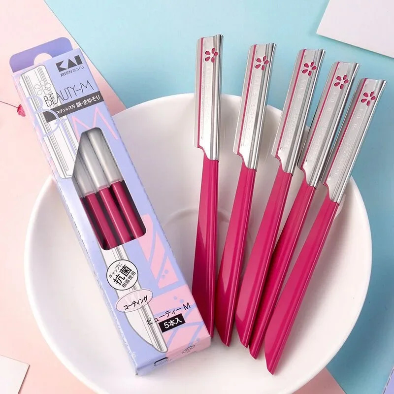5pc Eyebrow Epilator Sets for  - đánh giá và giá Women Accessories Clearance