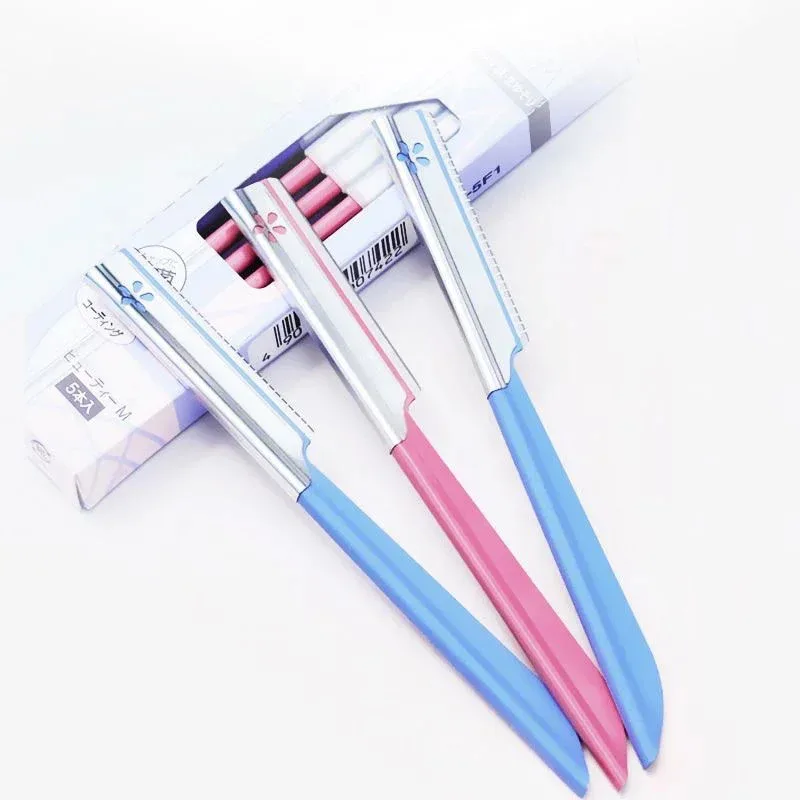 5pc Eyebrow Epilator Sets for  - đánh giá và giá Women Accessories Clearance