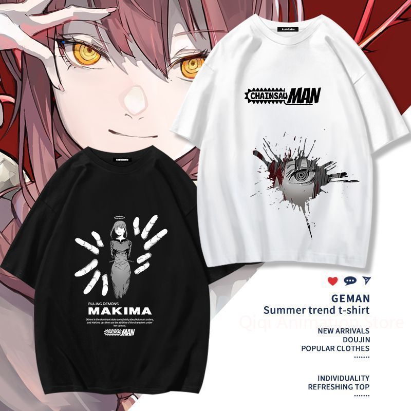 Chainsaw Man Anime Makima Poch - đánh giá và giá Women'S Clothing And Accessories