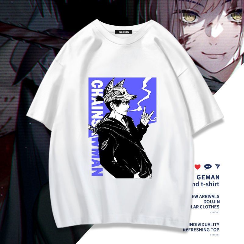Chainsaw Man Anime Makima Poch - đánh giá và giá Women'S Clothing And Accessories