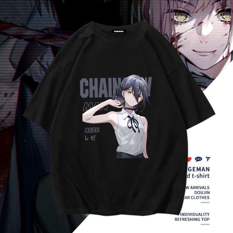 Chainsaw Man Anime Makima Poch - đánh giá và giá Women'S Clothing And Accessories