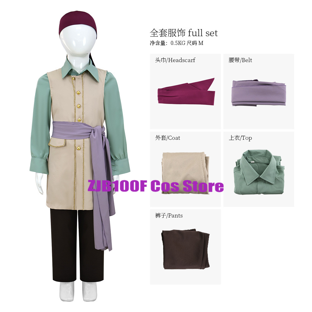 Anime Captain Clark Cosplay Co - đánh giá và giá Women'S Clothing And Accessories