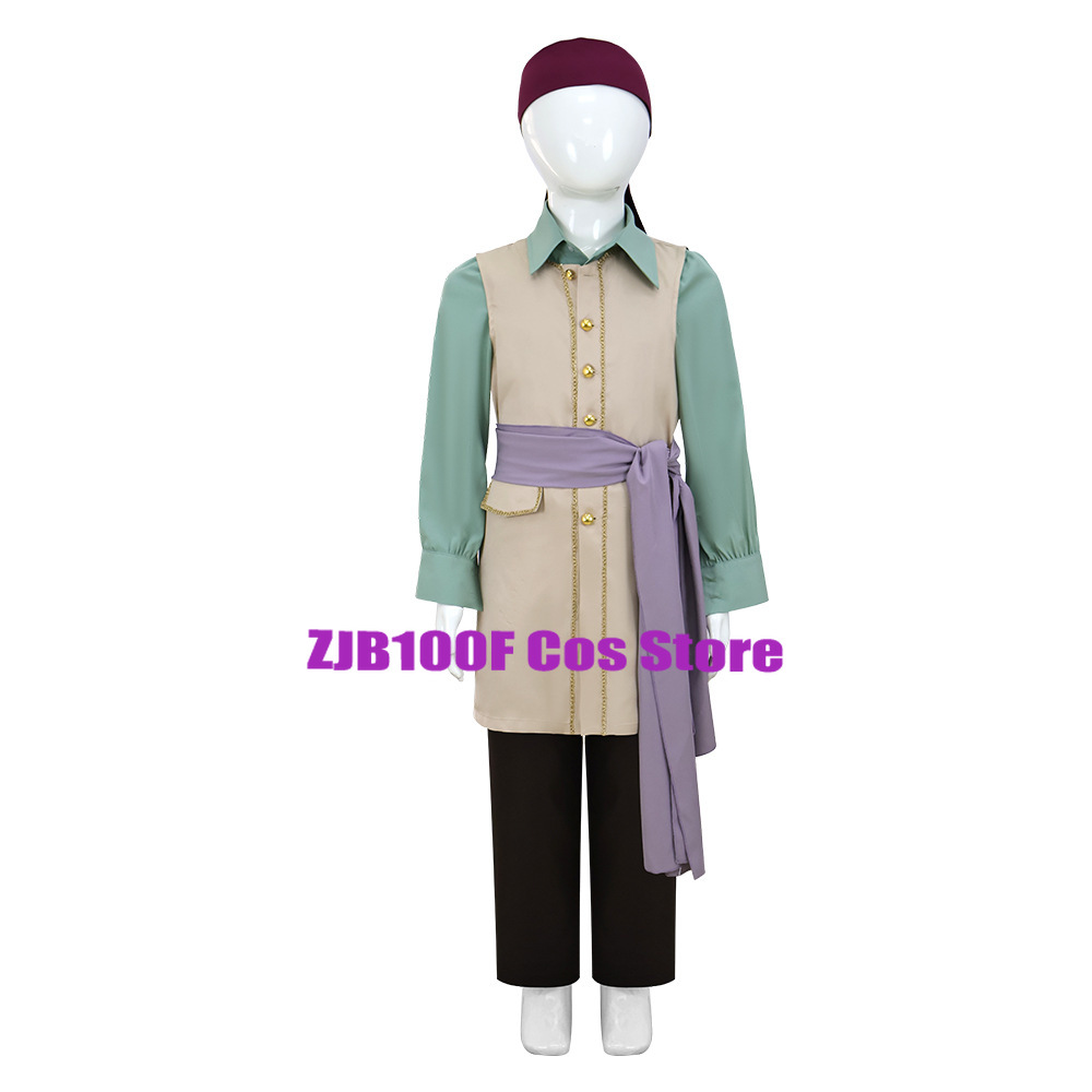 Anime Captain Clark Cosplay Co - đánh giá và giá Women'S Clothing And Accessories