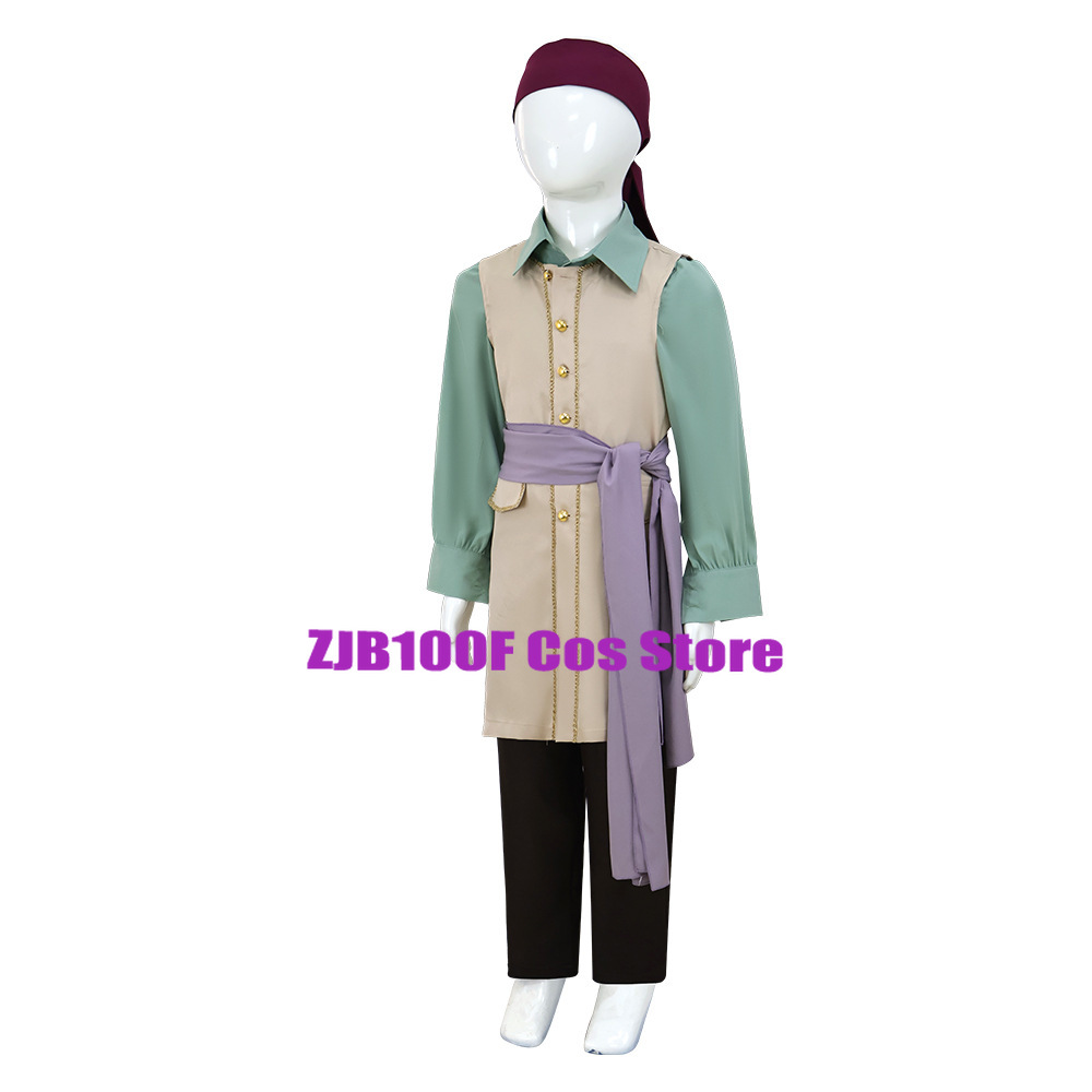 Anime Captain Clark Cosplay Co - đánh giá và giá Women'S Clothing And Accessories