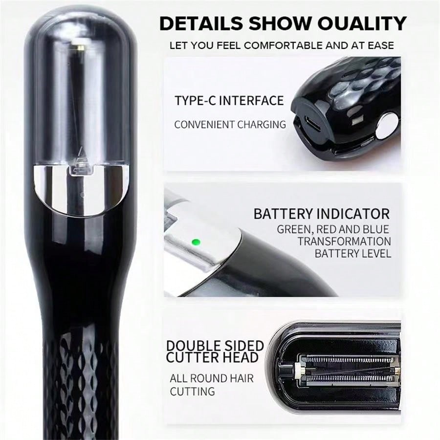 Hair Ends Trimmer Split Remove - đánh giá và giá Women Accessories Clearance