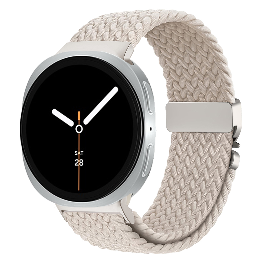 Braided For Galaxy Watch 8 Str - đánh giá và giá Women Accessories Website