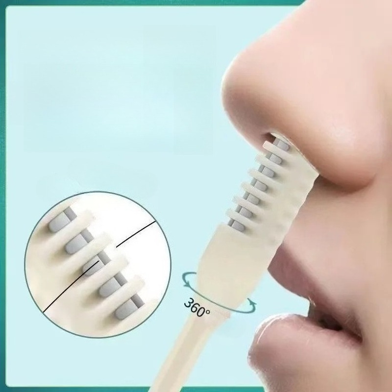1/5/10Pcs Nose Hair Remover 36 - đánh giá và giá Women Accessories Clearance