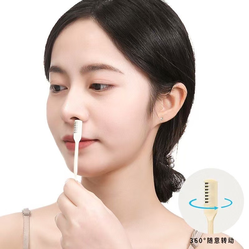 1/5/10Pcs Nose Hair Remover 36 - đánh giá và giá Women Accessories Clearance