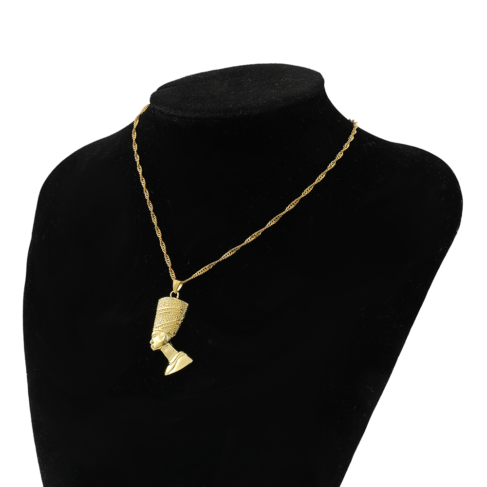 Anniyo Egyptian Queen Nefertit - đánh giá và giá Women'S Egyptian Accessories