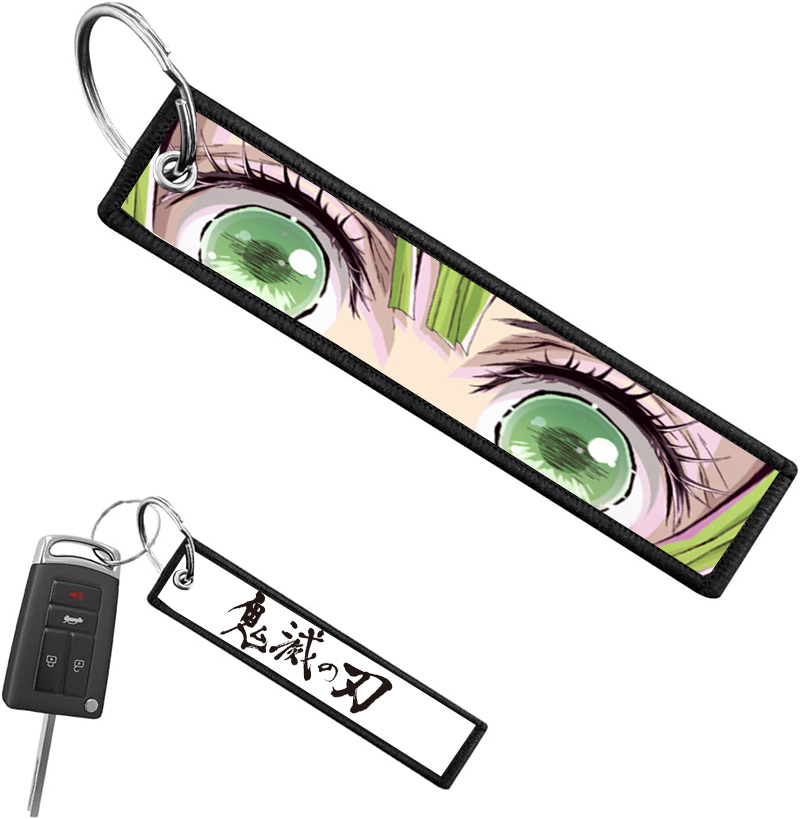 Demon Slayers 1pcs Keychains f - đánh giá và giá Women Accessories Bag