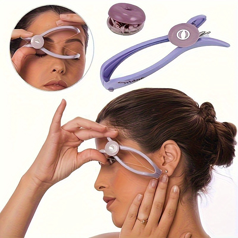 Facial Hair Remover for Women  - đánh giá và giá Women Accessories Clearance