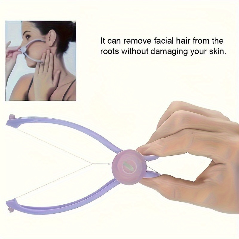 Facial Hair Remover for Women  - đánh giá và giá Women Accessories Clearance