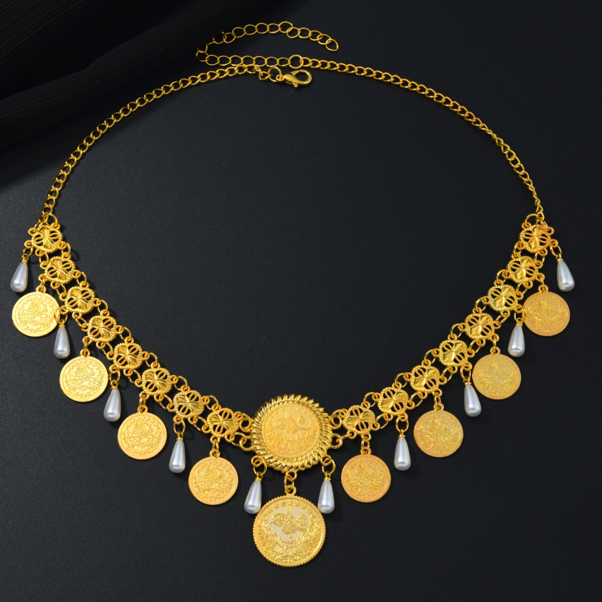 Kurdish Headpiece Jewelry Egyp - đánh giá và giá Women'S Egyptian Accessories