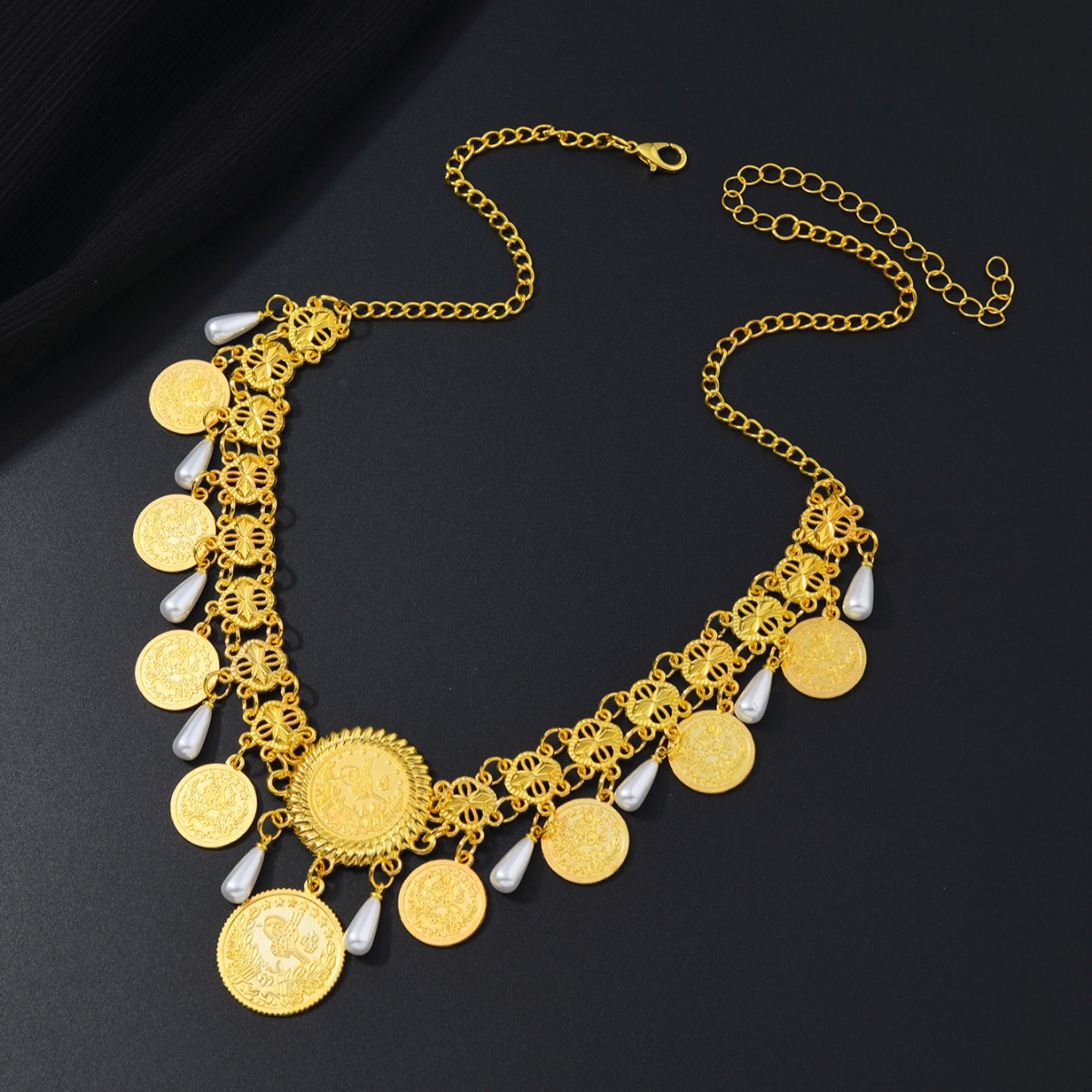 Kurdish Headpiece Jewelry Egyp - đánh giá và giá Women'S Egyptian Accessories