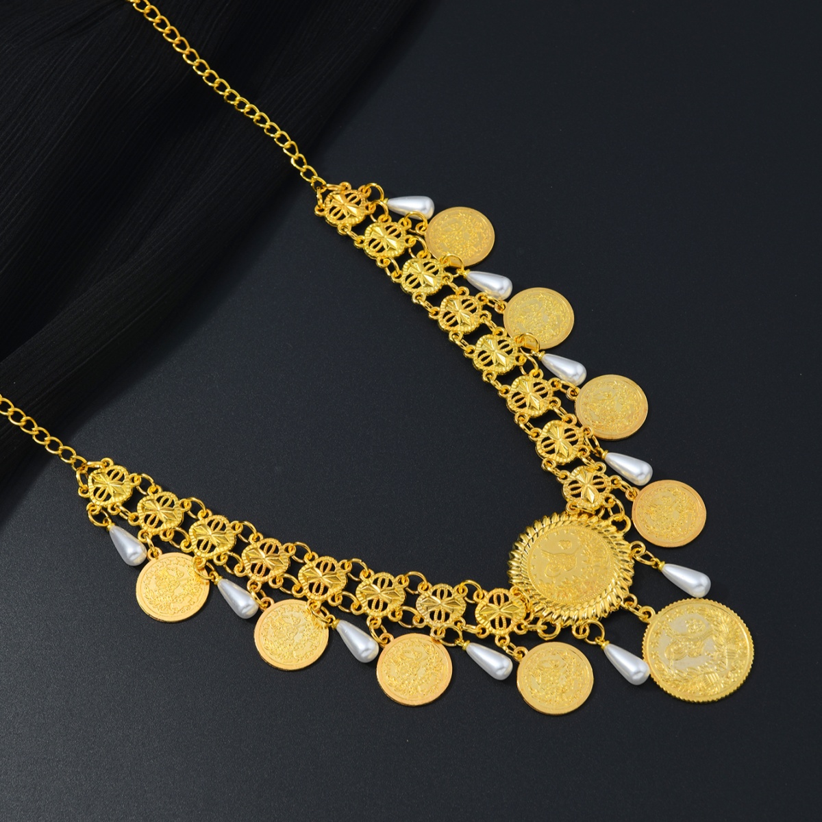 Kurdish Headpiece Jewelry Egyp - đánh giá và giá Women'S Egyptian Accessories