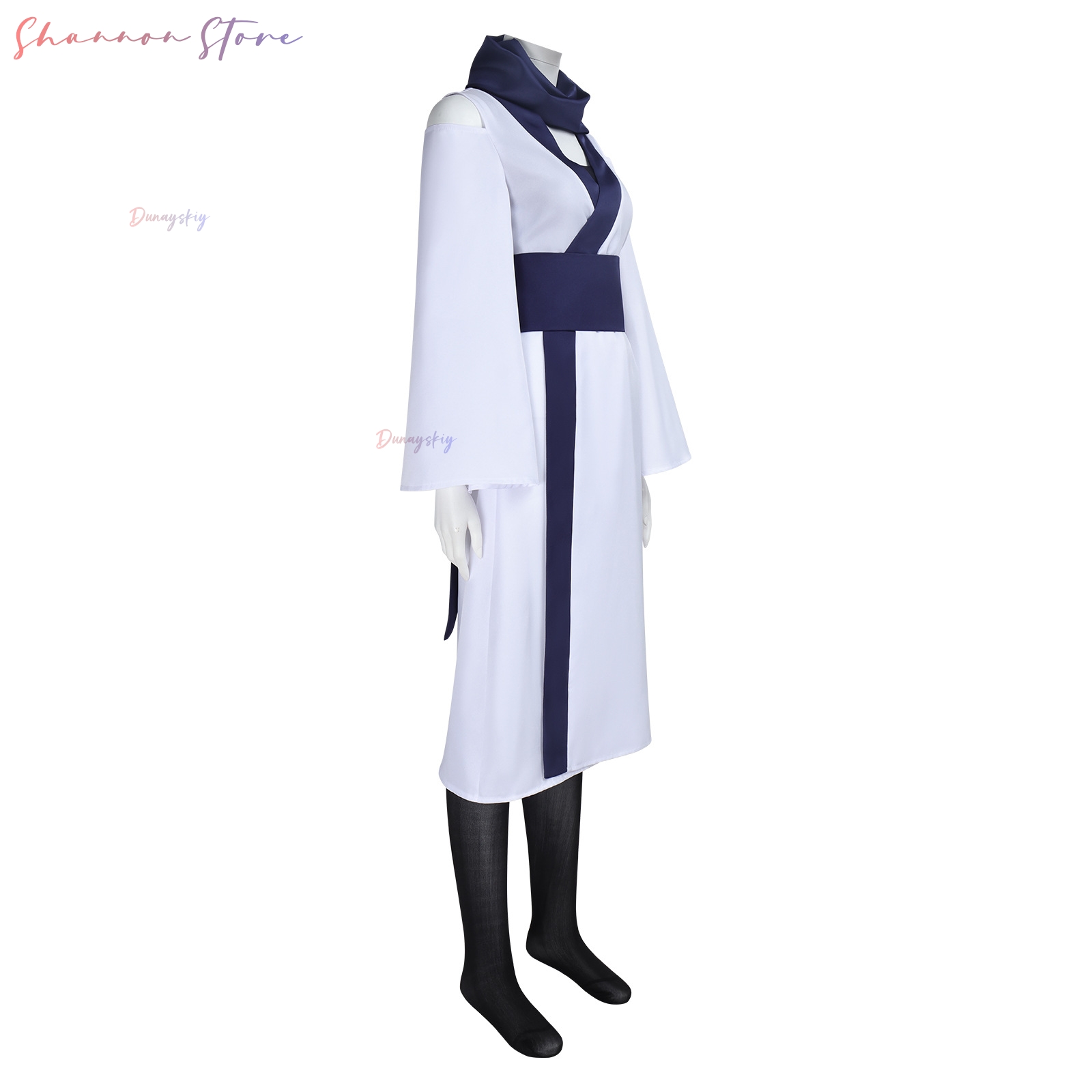 Ryomen Sukuna Cosplay 크리스마스 의상 - đánh giá và giá Women'S Clothing And Accessories