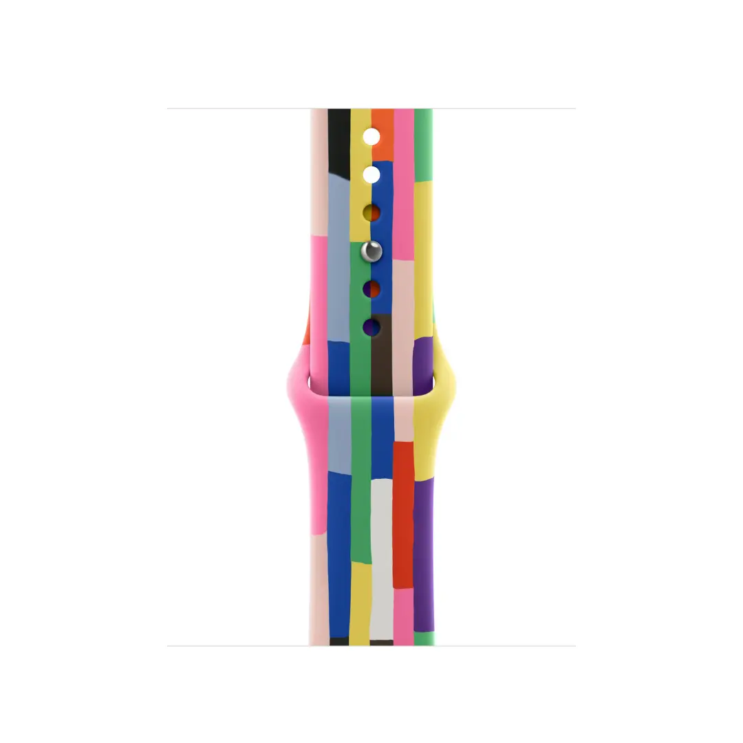 Silicone band For Apple Watch  - đánh giá và giá Women Accessories Website
