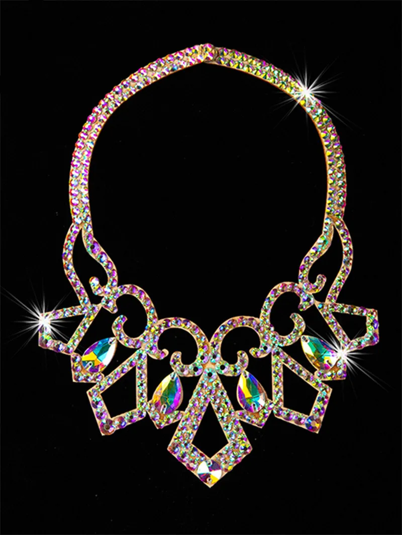 Necklace Collar Choker Ancient - đánh giá và giá Women'S Egyptian Accessories