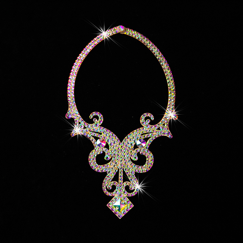 Necklace Collar Choker Ancient - đánh giá và giá Women'S Egyptian Accessories