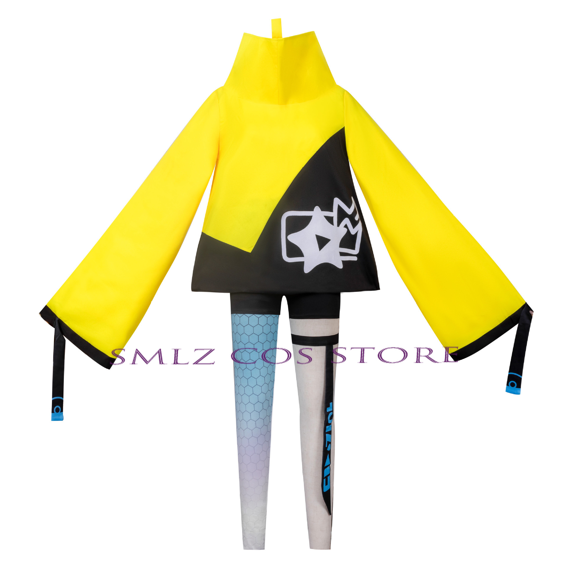 Anime Cosplay Game  Iono Cospl - đánh giá và giá Women'S Accessories For Suit