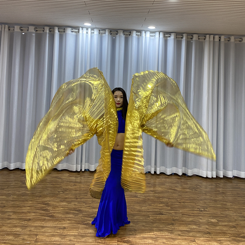 Belly Dance Wings Belly Dance  - đánh giá và giá Women'S Egyptian Accessories