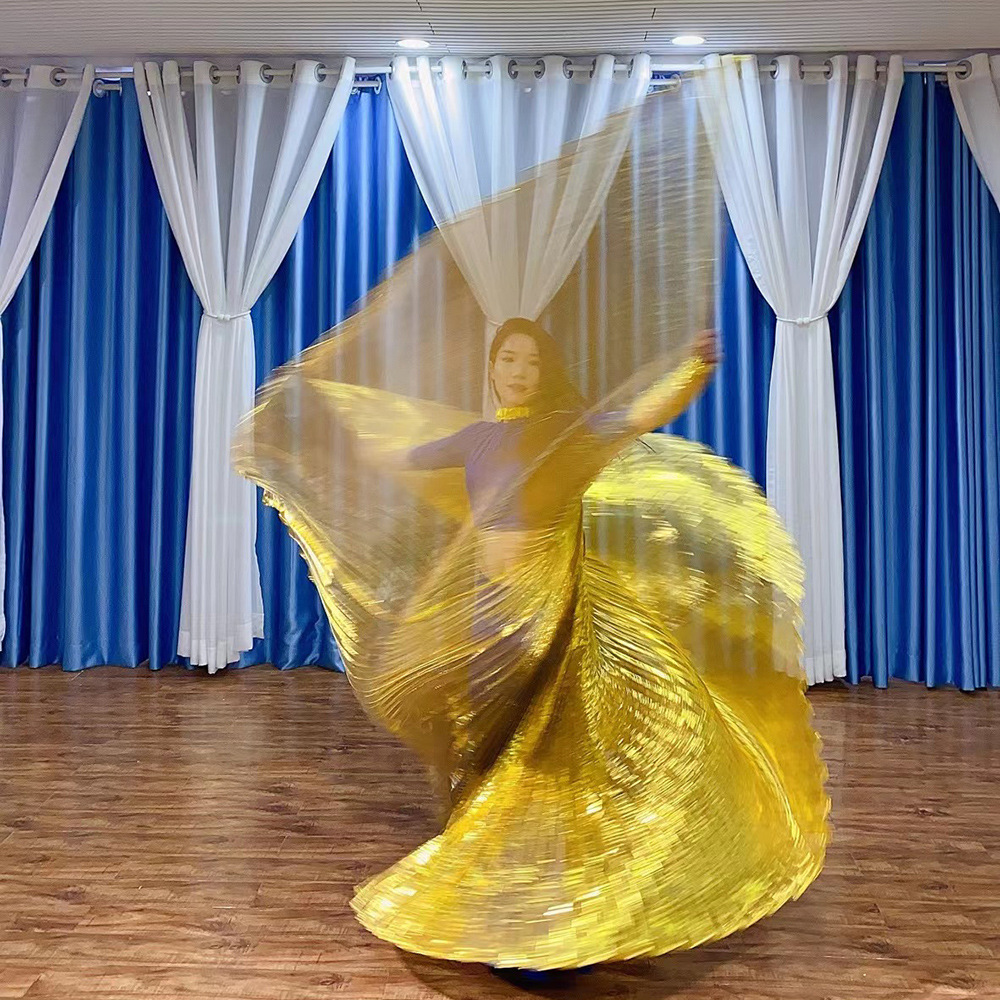 Belly Dance Wings Belly Dance  - đánh giá và giá Women'S Egyptian Accessories