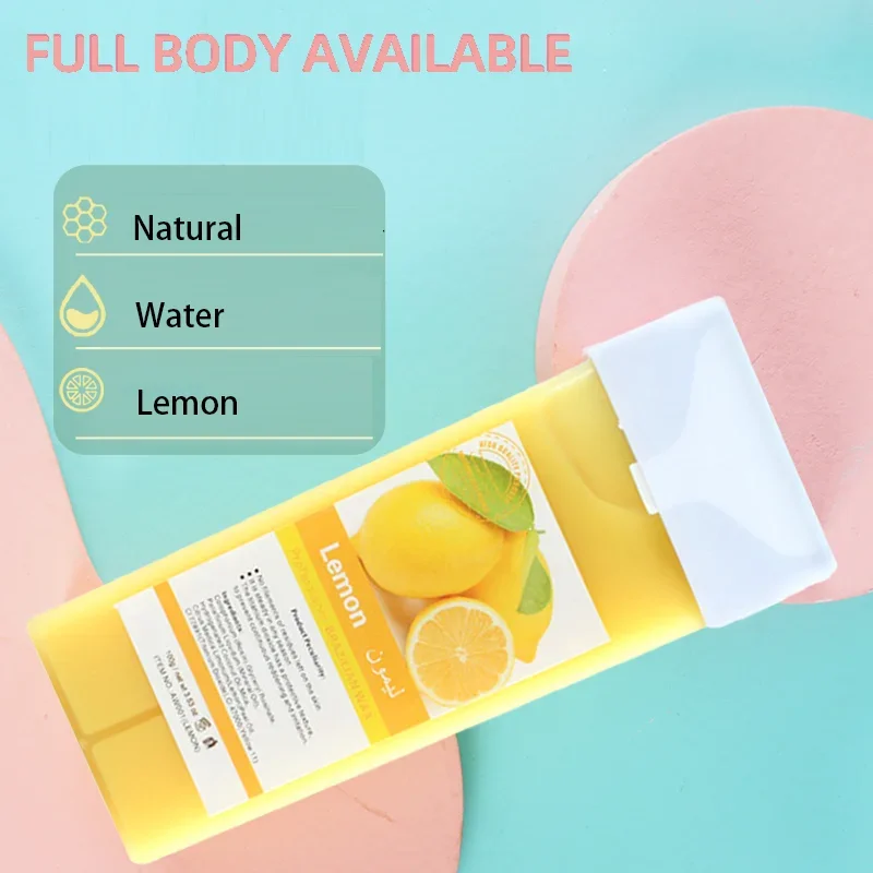Painless Roll-on Wax Refills - - đánh giá và giá Women Accessories Clearance