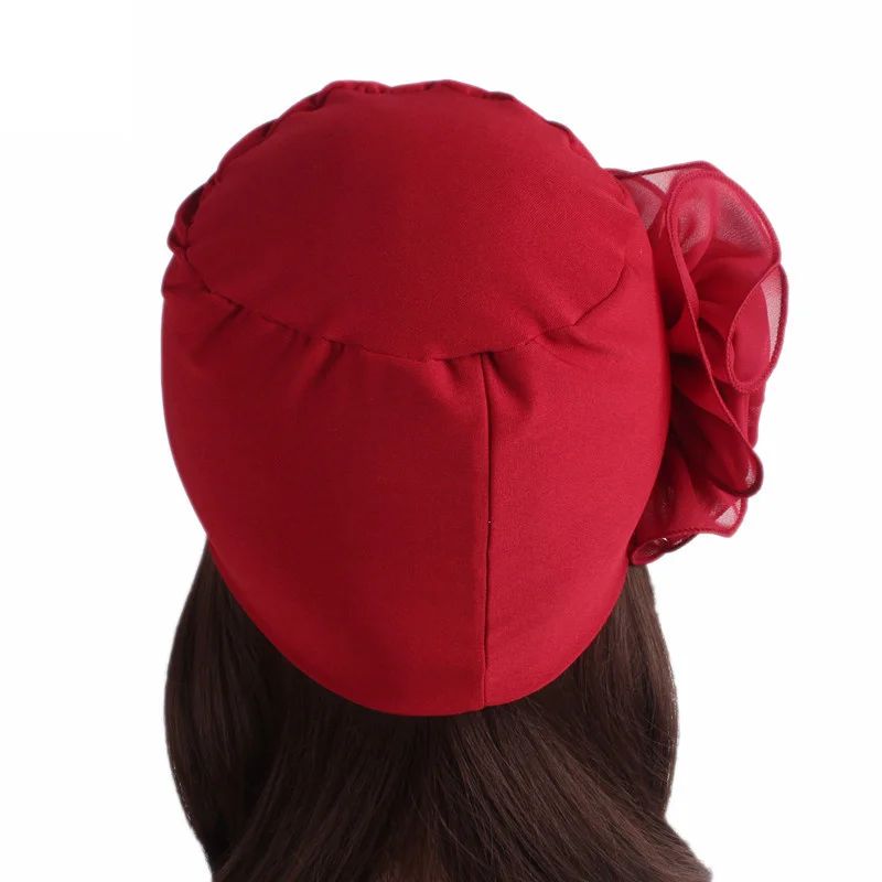 Newly Big Lace Flower African  - đánh giá và giá Women'S African Accessories