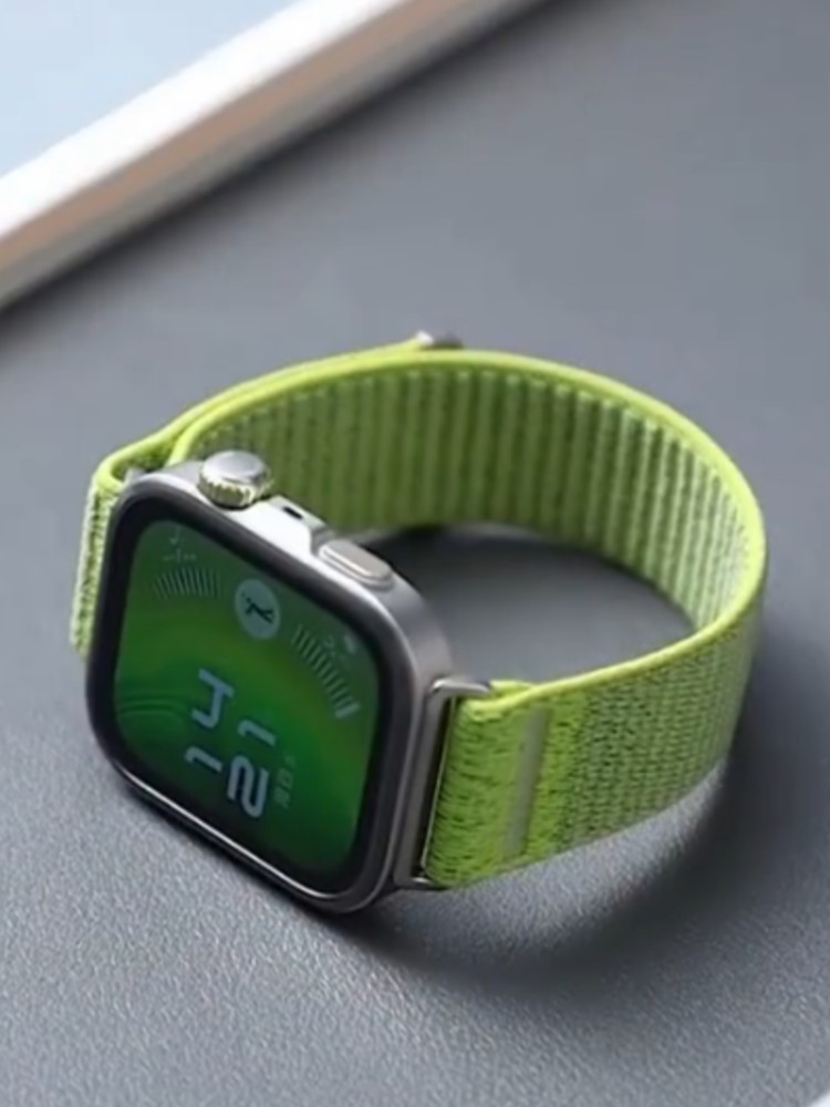 Nylon Band For Huawei Watch Fi - đánh giá và giá Women Accessories Website
