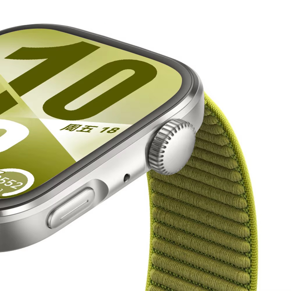 Nylon Band For Huawei Watch Fi - đánh giá và giá Women Accessories Website