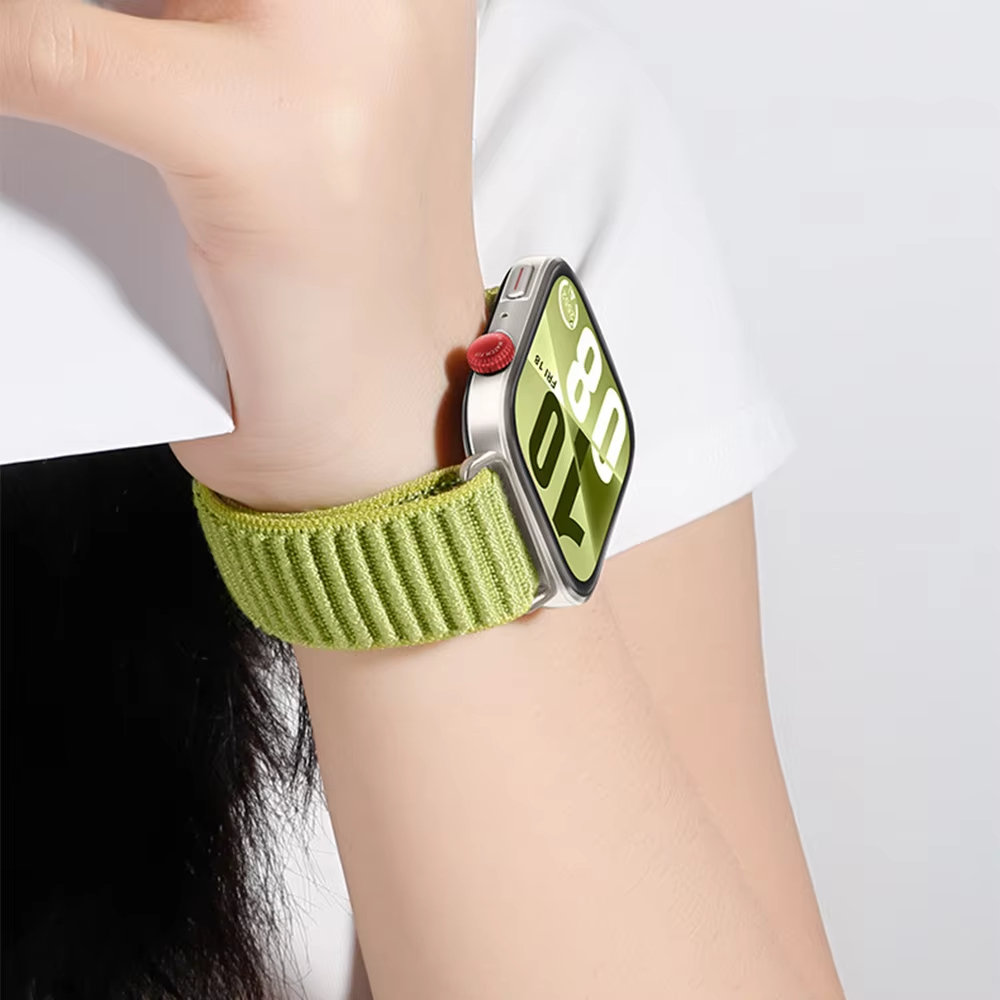 Nylon Band For Huawei Watch Fi - đánh giá và giá Women Accessories Website