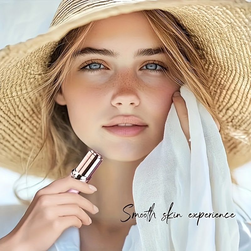 Electric Lipstick Eyebrow Trim - đánh giá và giá Women Accessories Clearance