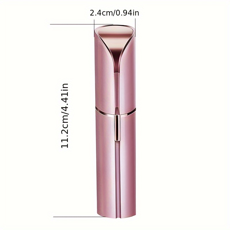Electric Lipstick Eyebrow Trim - đánh giá và giá Women Accessories Clearance