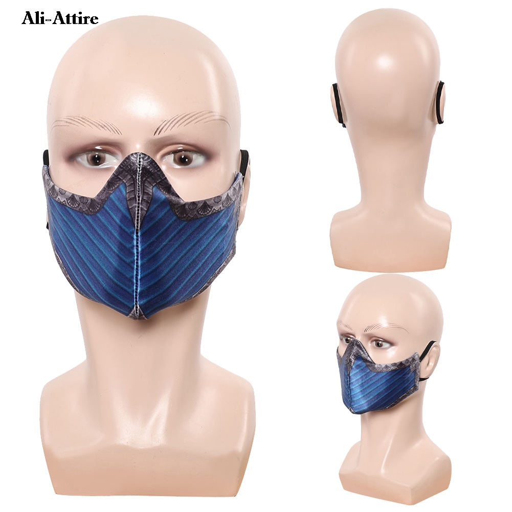 Mortal Kombat 2 Kitana Blue Ma - đánh giá và giá Women'S Clothing And Accessories